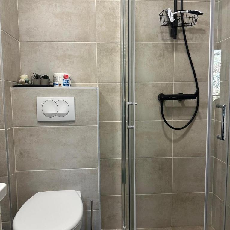 Apartman Eden Divčibare - Apartman sa 1 Spavaćom Sobom, Balkonom i Pogledom na Planinu - 14