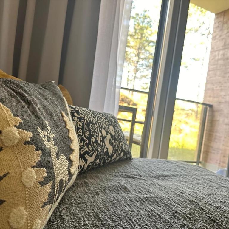 Apartman Eden Divčibare - Apartman sa 1 Spavaćom Sobom, Balkonom i Pogledom na Planinu - 23