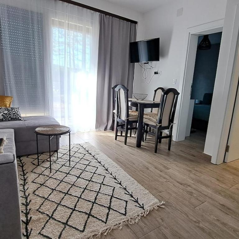 Apartman Eden Divčibare - Apartman sa 1 Spavaćom Sobom, Balkonom i Pogledom na Planinu - 24