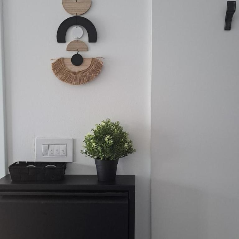 Apartman Eden Divčibare - Apartman sa 1 Spavaćom Sobom, Balkonom i Pogledom na Planinu - 32