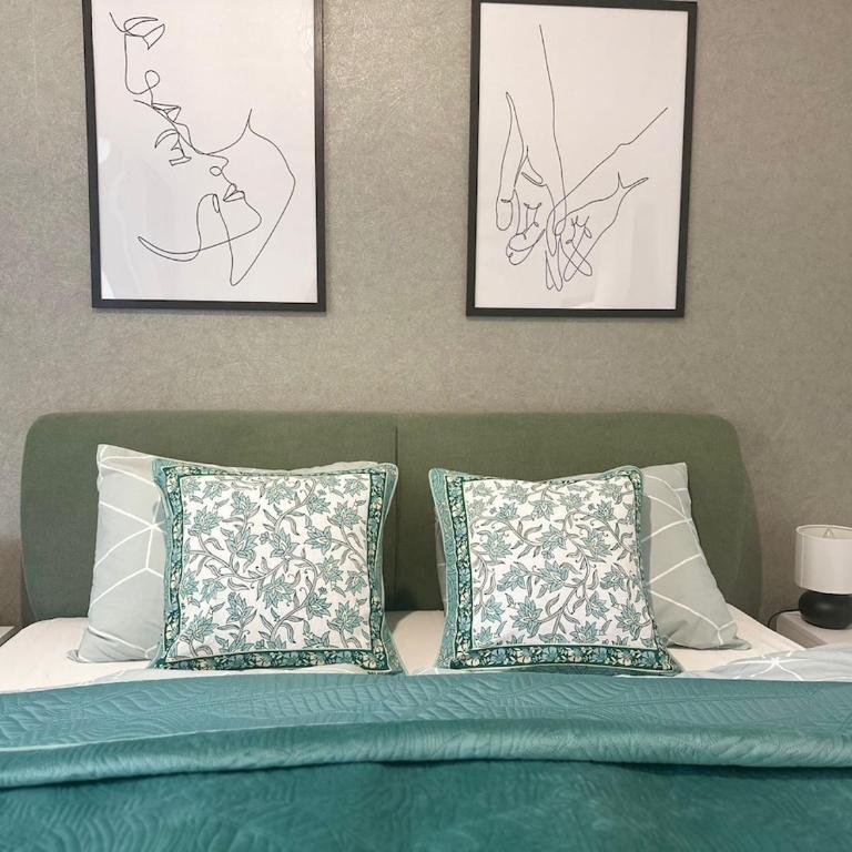 Apartman Eden Divčibare - Apartman sa 1 Spavaćom Sobom, Balkonom i Pogledom na Planinu - 7