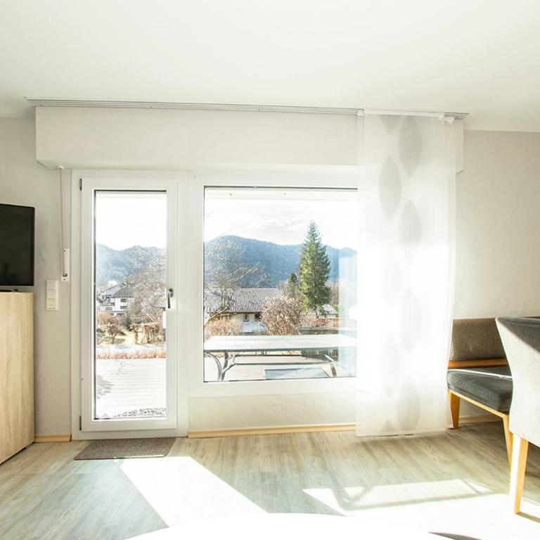 Ferienhaus Zugspitze - Haus mit 2 Schlafzimmern - 6