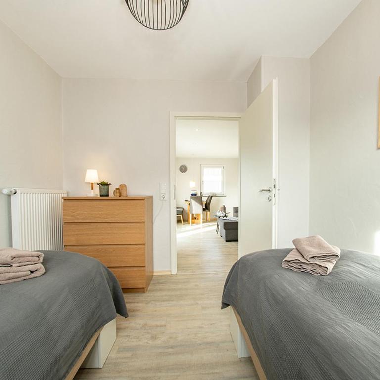 Ferienhaus Zugspitze - Haus mit 2 Schlafzimmern - 25