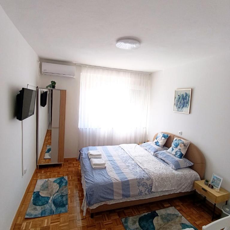 Studio apartment South - Apartment mit 1 Schlafzimmer - 1