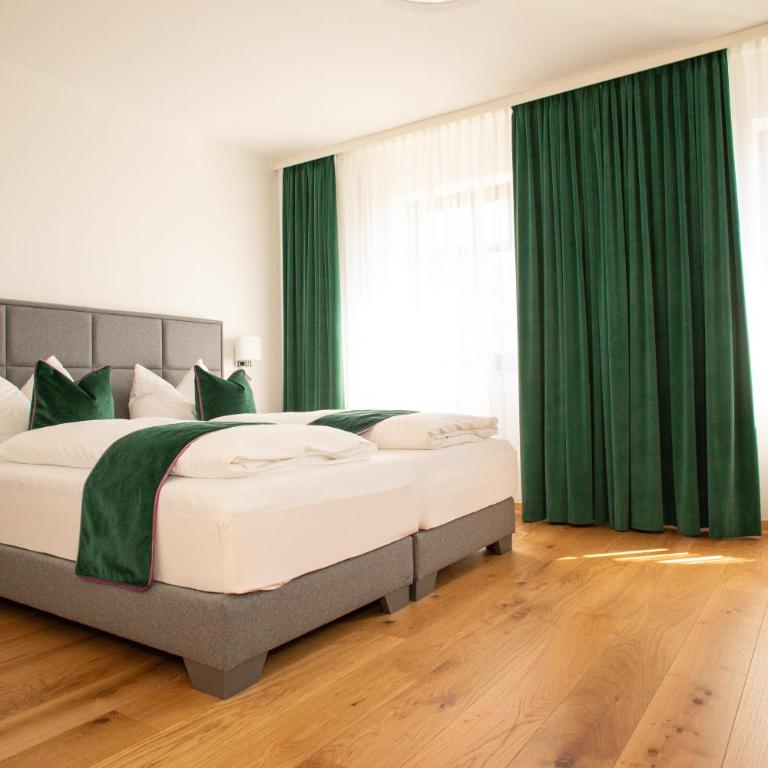 Gasthof zur Post - Double Room - 1