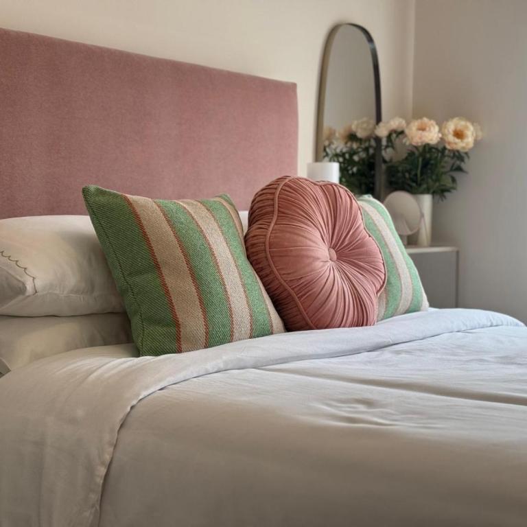 La Perle de Vaubone - Sun & Balcony - Appartement 1 Chambre - 15