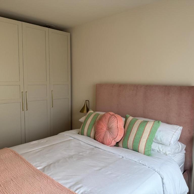 La Perle de Vaubone - Sun & Balcony - Appartement 1 Chambre - 14
