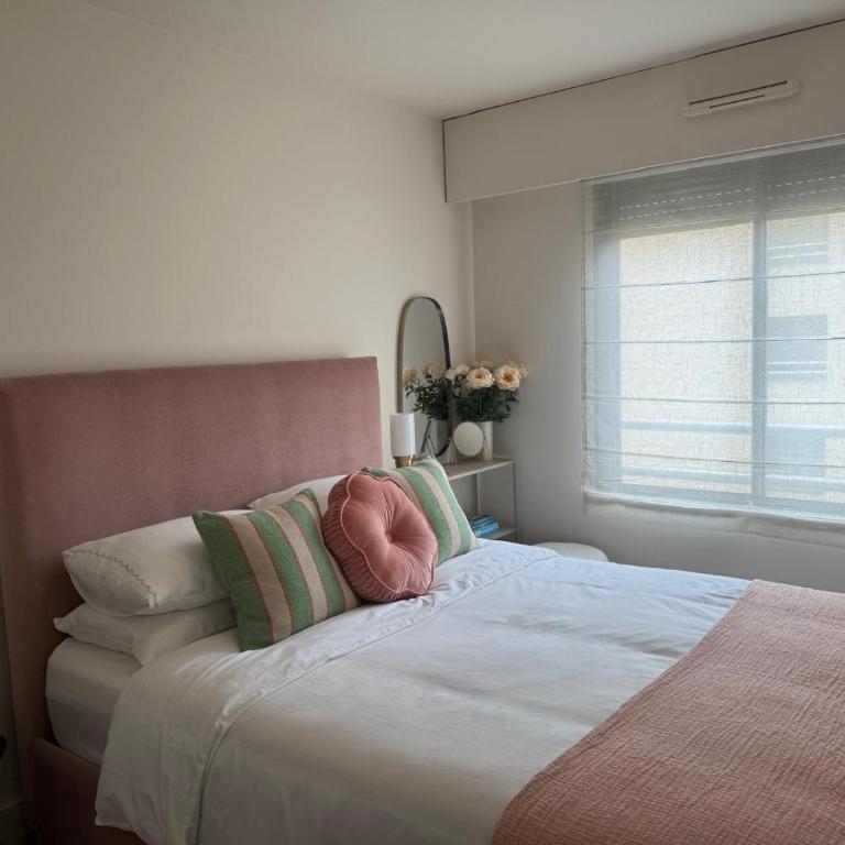 La Perle de Vaubone - Sun & Balcony - Appartement 1 Chambre - 13