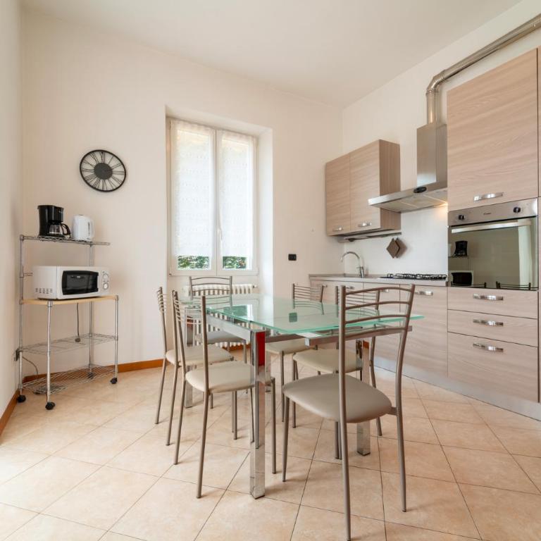 Bright and Cozy in Menaggio by Wonderful Italy - Apartment mit Balkon - 13