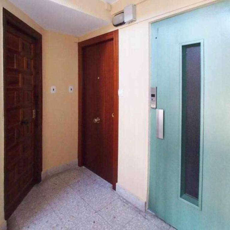 Inftour Paola III Apartamento - Apartamento con terraza - 19