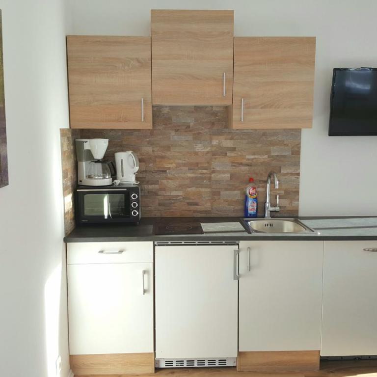 Hintererhof - Studio-Apartment - 8