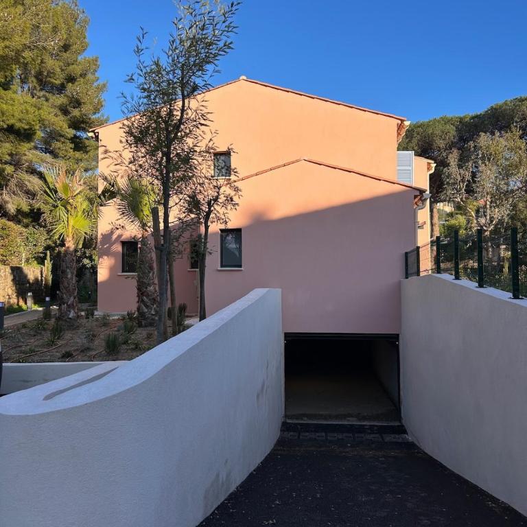 Villa Rosa by Avecoeur - Villa - 2