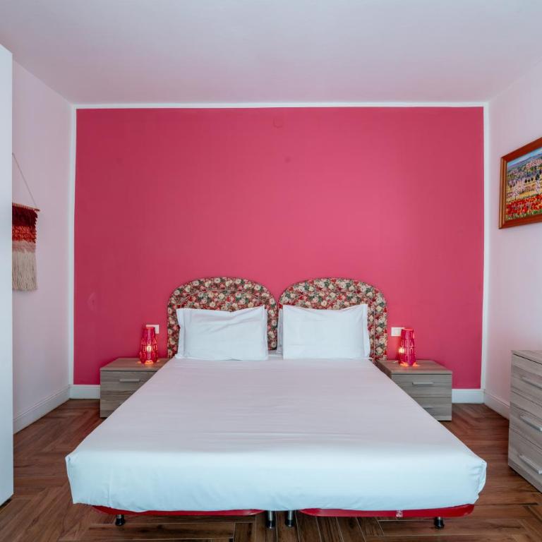 Gold Apartment - Appartamento Deluxe - 63