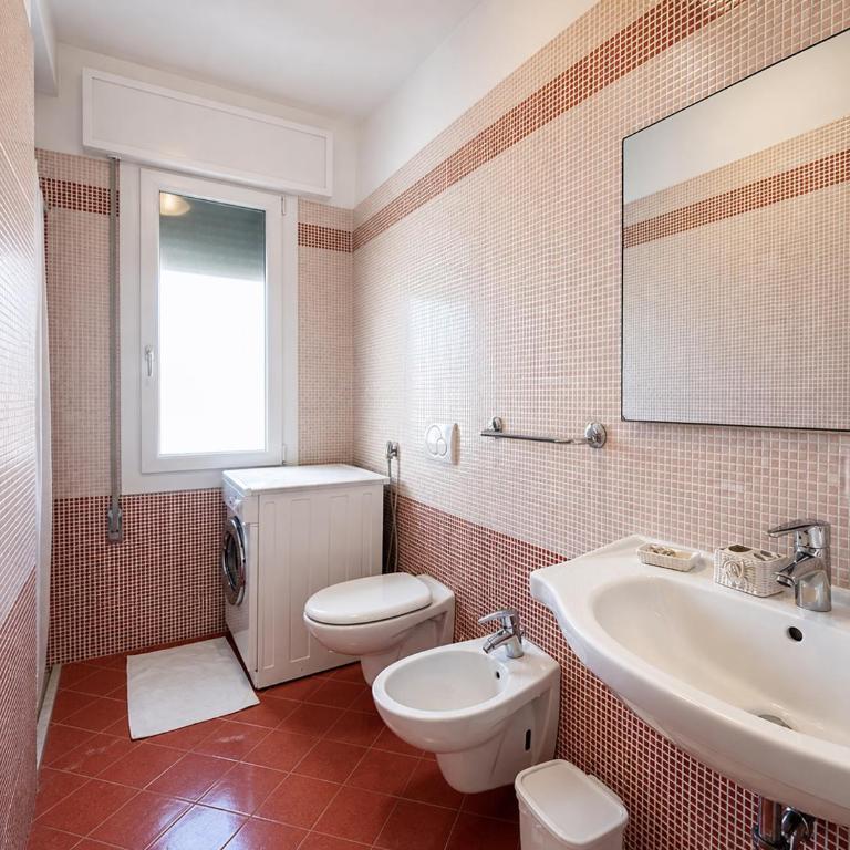 GEMS SUMMER HOUSE - Lido di Jesolo - Appartamento con 1 Camera da Letto - 3