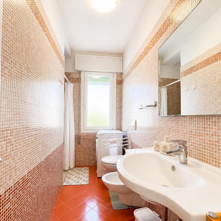 GEMS SUMMER HOUSE - Lido di Jesolo - Appartamento con 1 Camera da Letto - 4