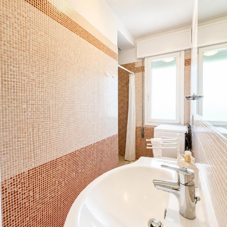 GEMS SUMMER HOUSE - Lido di Jesolo - Appartamento con 1 Camera da Letto - 1