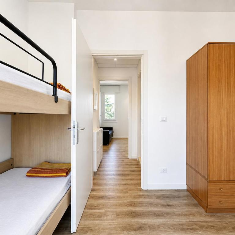 GEMS SUMMER HOUSE - Lido di Jesolo - Appartamento con 1 Camera da Letto - 6