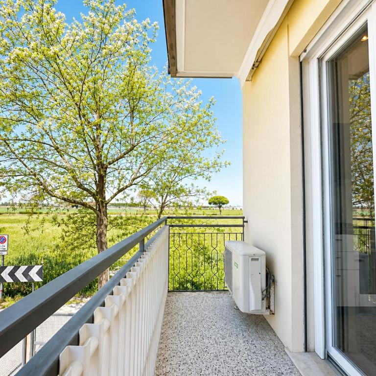 GEMS SUMMER HOUSE - Lido di Jesolo - Appartamento con 1 Camera da Letto - 7