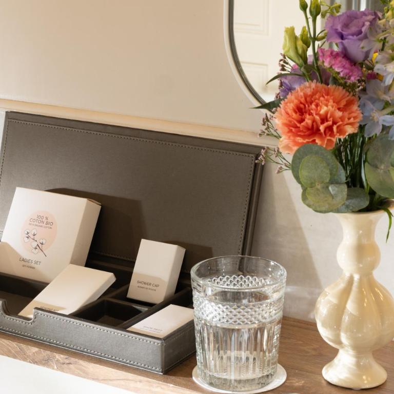 Royal Madeleine Hotel & Spa - Chambre Triple Deluxe - 4