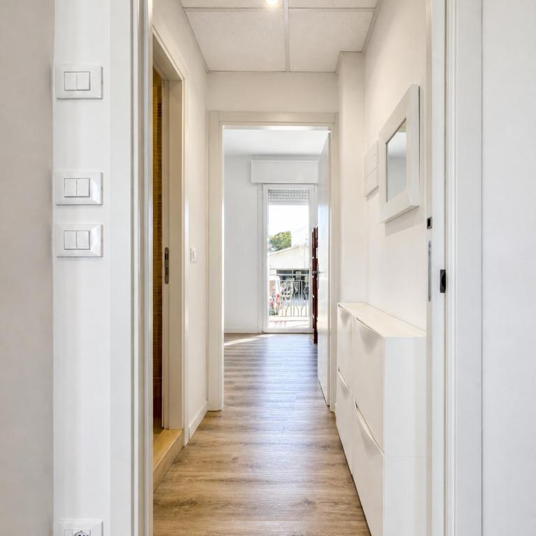 GEMS SUMMER HOUSE - Lido di Jesolo - Appartamento con 1 Camera da Letto - 8