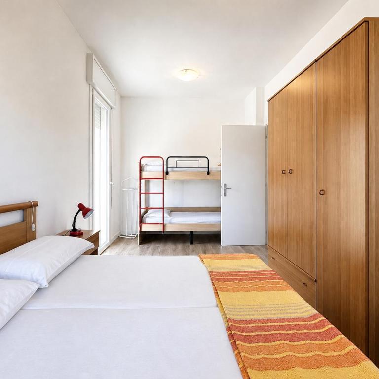 GEMS SUMMER HOUSE - Lido di Jesolo - Appartamento con 1 Camera da Letto - 9