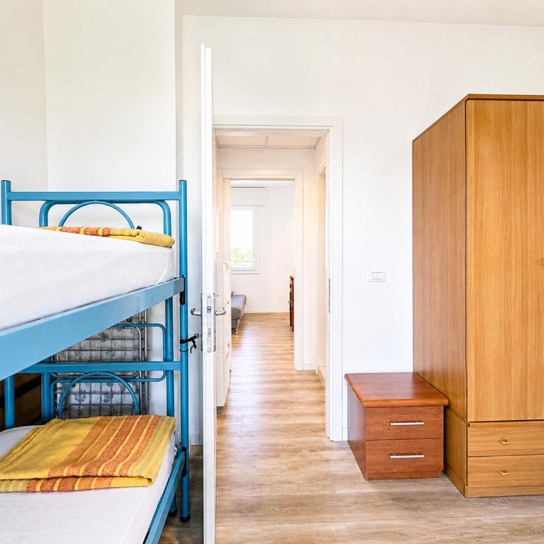 GEMS SUMMER HOUSE - Lido di Jesolo - Appartamento con 1 Camera da Letto - 6