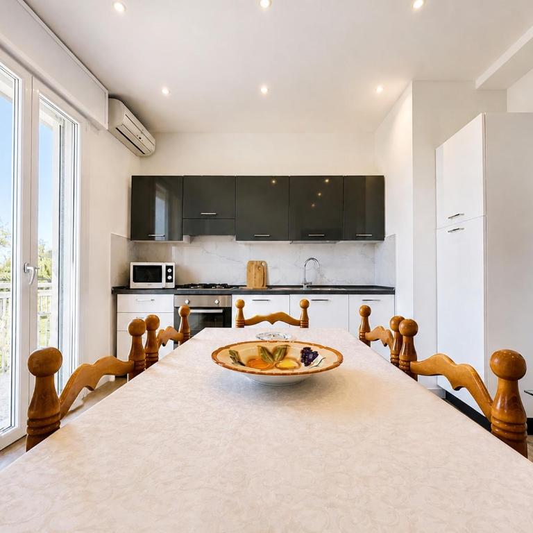 GEMS SUMMER HOUSE - Lido di Jesolo - Appartamento con 1 Camera da Letto - 7