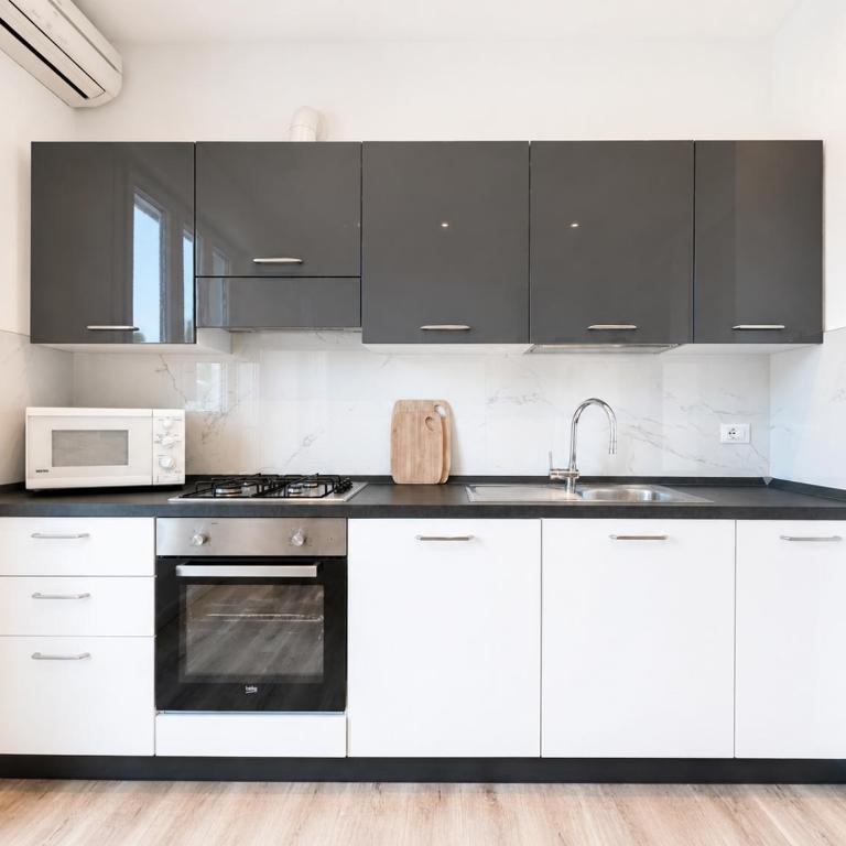 GEMS SUMMER HOUSE - Lido di Jesolo - Appartamento con 1 Camera da Letto - 11