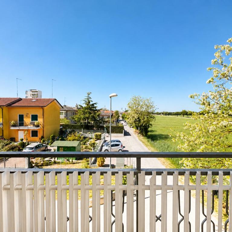 GEMS SUMMER HOUSE - Lido di Jesolo - Appartamento con 1 Camera da Letto - 8