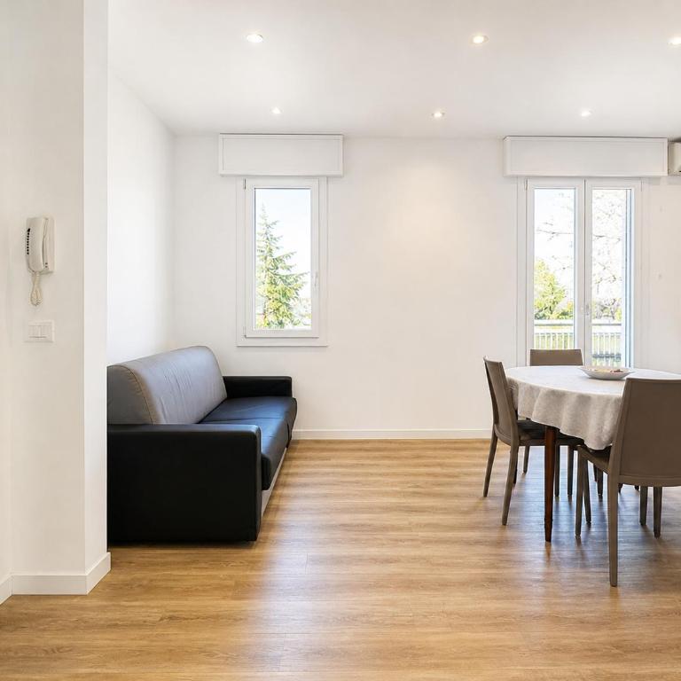 GEMS SUMMER HOUSE - Lido di Jesolo - Appartamento con 1 Camera da Letto - 13