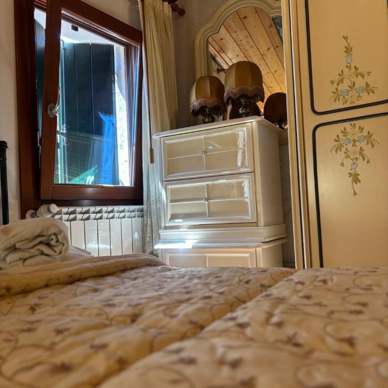 Palazzo Violetta Historic residence Duomo - Apartment - 3