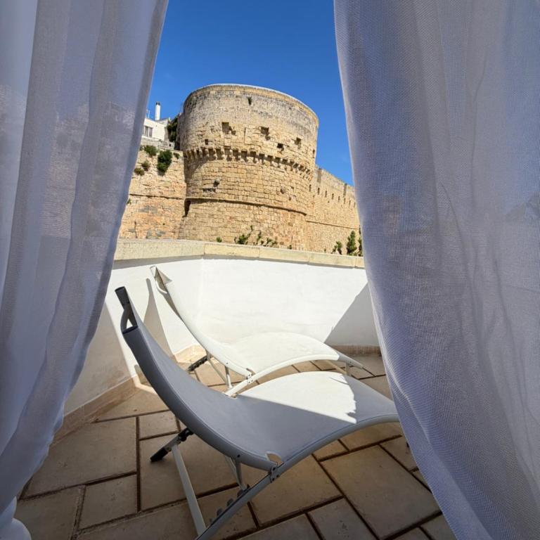 Ippolita Palace LUXURY SUITES - Suite Deluxe con Vasca Idromassaggio - 10