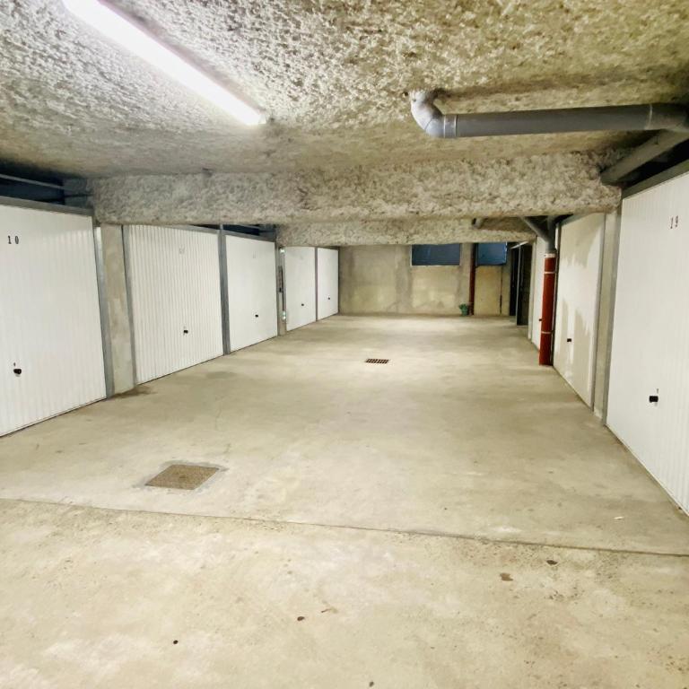Cocoon - Appartement Centre Ville Concarneau - One-Bedroom Apartment - 21