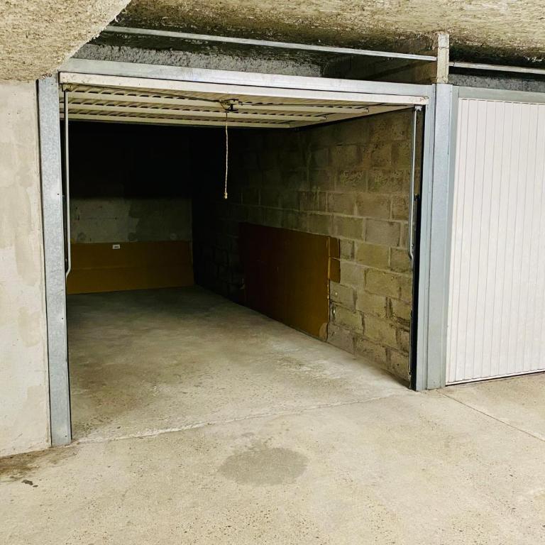Cocoon - Appartement Centre Ville Concarneau - One-Bedroom Apartment - 20