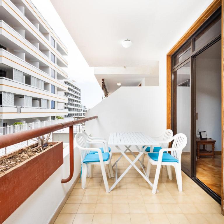 Home2Book Cozy Arona Apt with Pool & Terrace - Apartamento de 2 dormitorios - 3