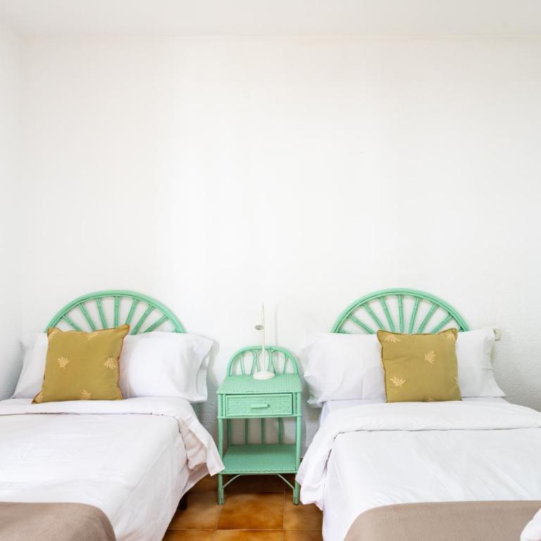 Home2Book Cozy Arona Apt with Pool & Terrace - Apartamento de 2 dormitorios - 15