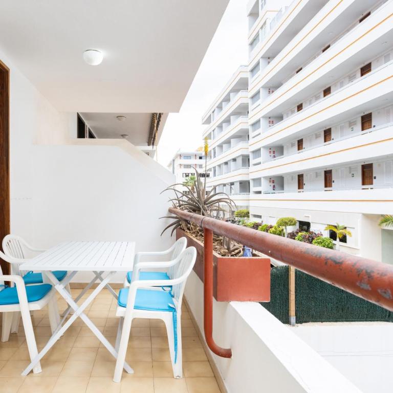 Home2Book Cozy Arona Apt with Pool & Terrace - Apartamento de 2 dormitorios - 18