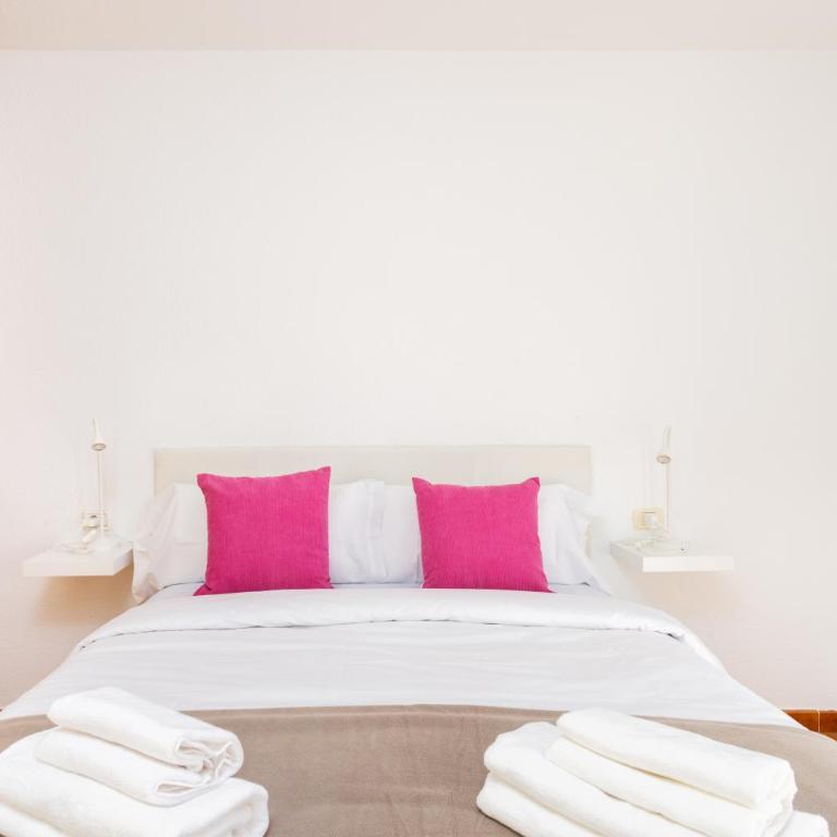 Home2Book Cozy Arona Apt with Pool & Terrace - Apartamento de 2 dormitorios - 10