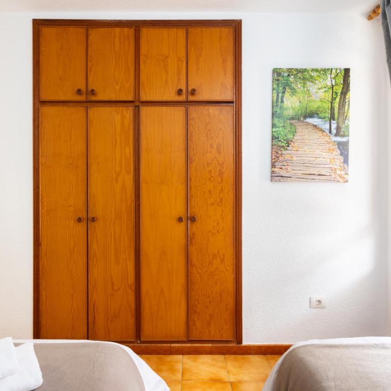 Home2Book Cozy Arona Apt with Pool & Terrace - Apartamento de 2 dormitorios - 17