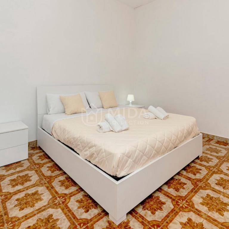 Magnolia Apartment - Appartamento con 3 Camere da Letto - 23