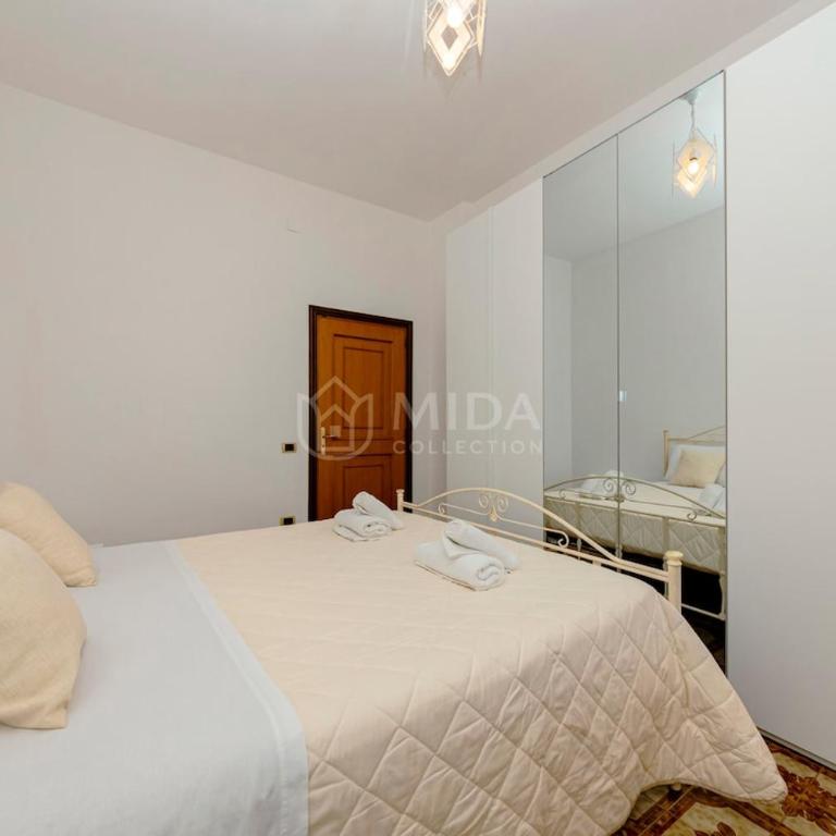 Magnolia Apartment - Appartamento con 3 Camere da Letto - 7