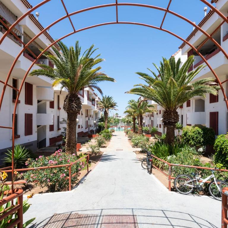 Home2Book Cozy Arona Apt with Pool & Terrace - Apartamento de 2 dormitorios - 5