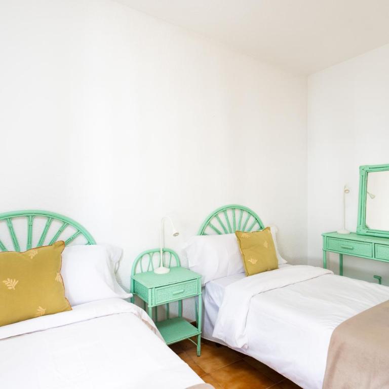 Home2Book Cozy Arona Apt with Pool & Terrace - Apartamento de 2 dormitorios - 16