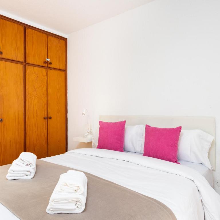 Home2Book Cozy Arona Apt with Pool & Terrace - Apartamento de 2 dormitorios - 11