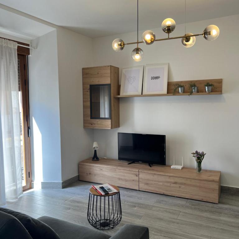 Galteo Naranja - Centro - Apartamento - 32