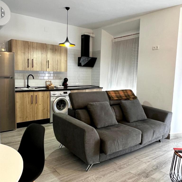 Galteo Naranja - Centro - Apartamento - 21