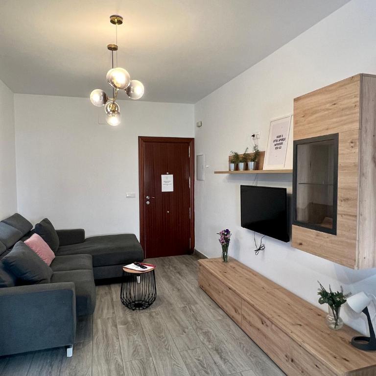 Galteo Naranja - Centro - Apartamento - 19