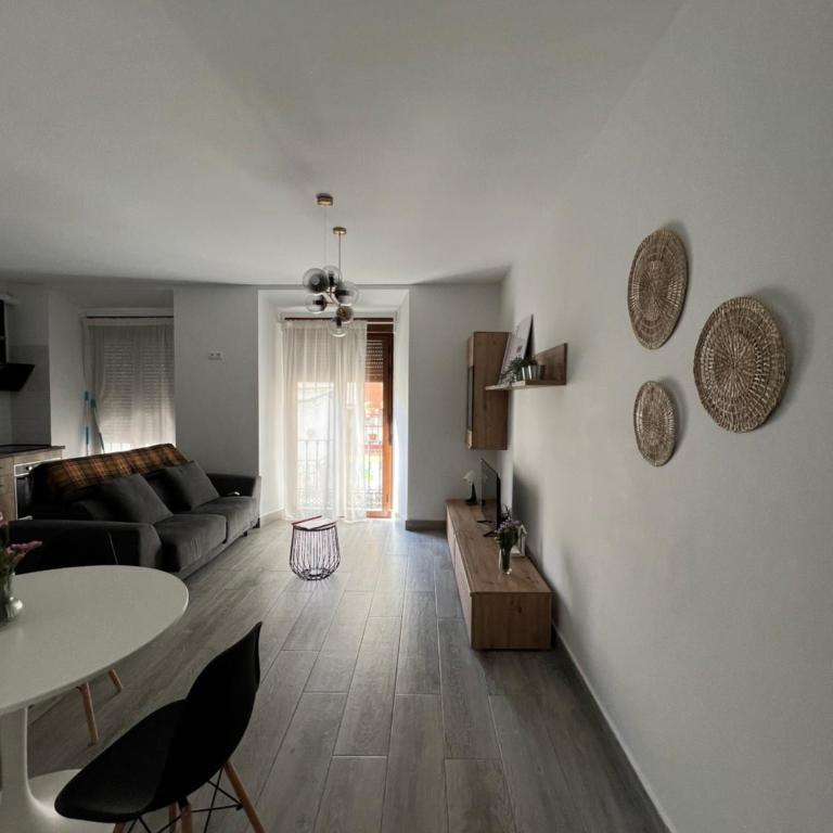 Galteo Naranja - Centro - Apartamento - 25