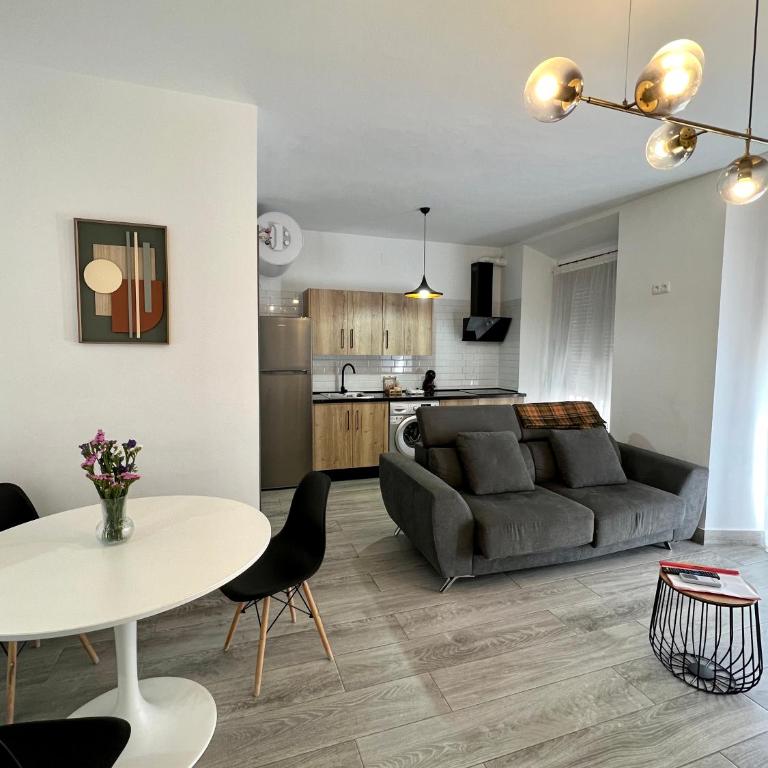 Galteo Naranja - Centro - Apartamento - 29