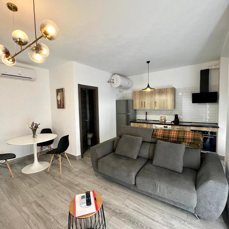 Galteo Naranja - Centro - Apartamento - 27